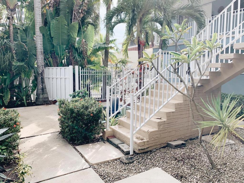 Galleria Apartments By Lowkl Fort Lauderdale Exterior photo