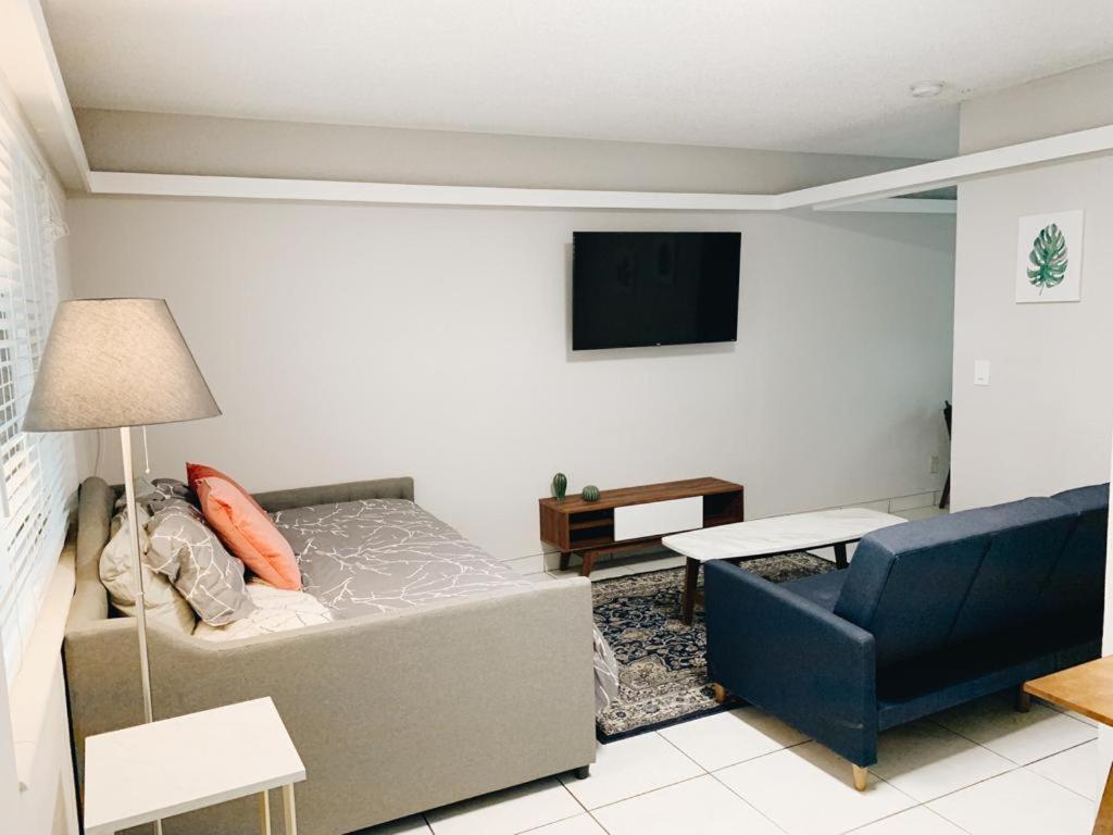 Galleria Apartments By Lowkl Fort Lauderdale Exterior photo